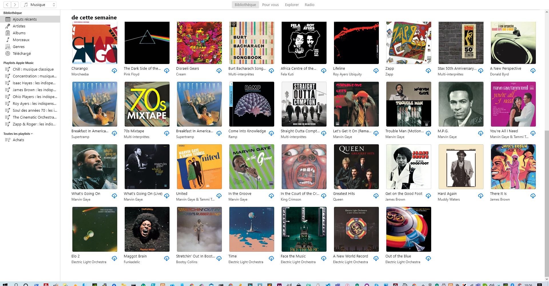 Apple Music, un océan de musique à moins de 2000 FCFA par mois, A Unix Mind In A Windows World